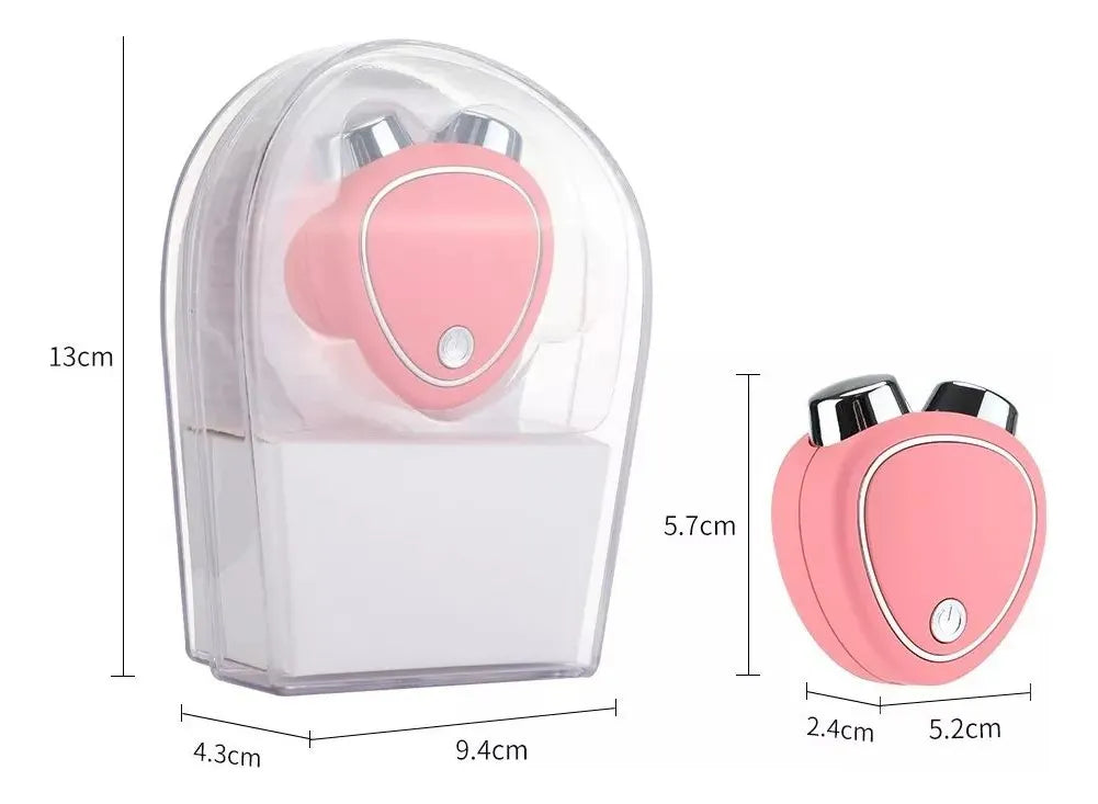 Promoción por mes de Junio /Máquina De Estiramiento Facial Con Microcorriente Usb