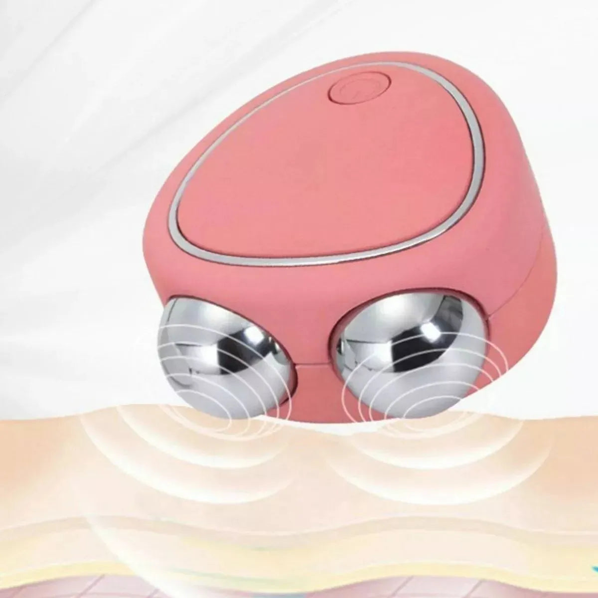 Promoción por mes de Junio /Máquina De Estiramiento Facial Con Microcorriente Usb