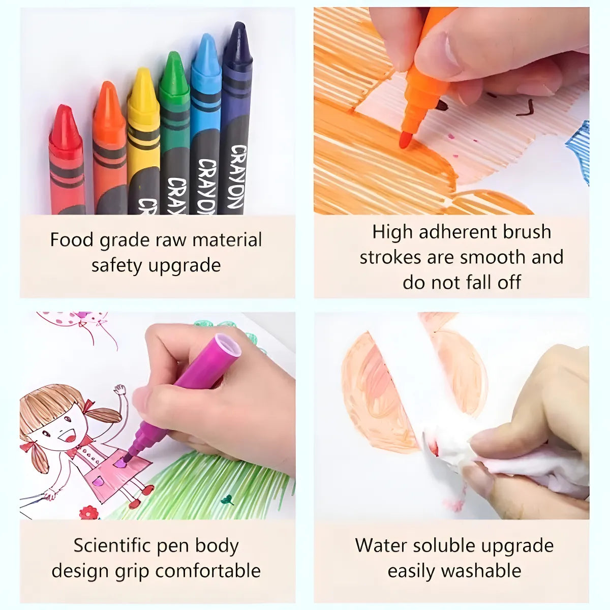 ESTUDIO DE ARTE PORTATIL